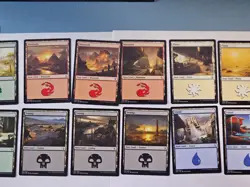 MTG - Basic Land Set - Shadows over Innistrad - Image 3