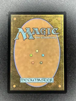 Inkmoth Nexus M 0065 MTG: Edge of Eternities - Borderless - Regular EoE MTG - Image 2