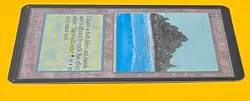 MTG TROPICAL ISLAND Alpha (OldManMTG 011-215) - Image 4