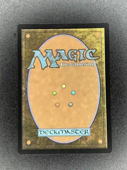 Singularity Rupture 0350 Extended Art R MTG Edge of Eternities NM Regular - Image 2