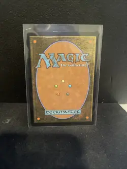 Locke Cole #234 Final Fantasy Fin Magic MTG Card Near Mint Condition - Image 2