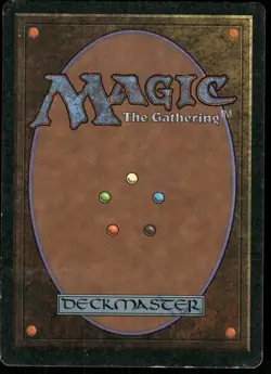 1x Desert - Arabian Nights - LP - MTG - Image 2