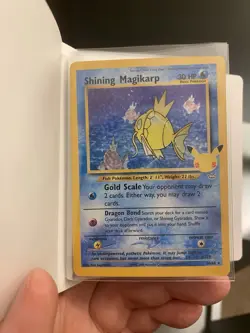Pokemon mini portfolio Collection 16 Cards NM/Mint Vintage, Tag Team GX Art Rare - Image 1
