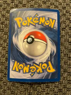 Dark Arbok 02/82 - Pokemon TCG: Team Rocket - Holo (HP) - Image 3