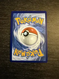 Fighting Gong Full Art Ultra Rare 168/132 Pokemon Mega Evolution English - Image 2