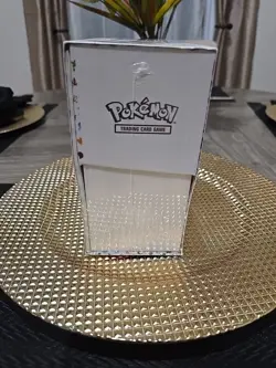 Pokemon 151 ETB Elite Trainer Box English, New Sealed. - Image 3