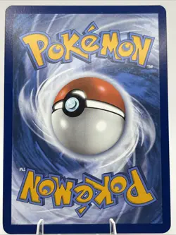 Pokemon Scarlet & Violet Promo Team Rocket's Wobbuffet SVP203 - Image 2