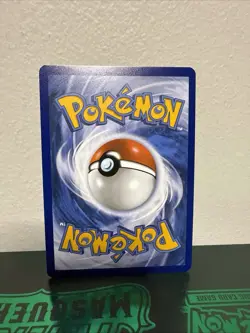 Forest Of Vitality 117/132 Pokemon TCG Reverse Holo - Mega Evolution NM - Image 2