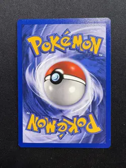 Magneton 9/102 Holo Unlimited Holo Rare Base Set Pokemon TCG LP - Image 2