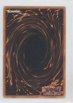 SR - Cyber Blader 1st Ed. YuGiOh Elemental Energy #EEN-EN032 2005 READ - Image 2