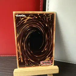 Yugioh Red-Eyes Black Metal Dragon PP01-EN015 Super Rare LP + BONUS HOLO - Image 4