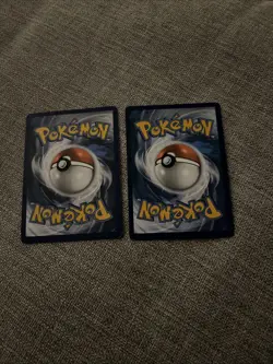 Flying Pikachu VMAX & Greedent VMAX Pokemon Card 25th Anniversary - Image 3