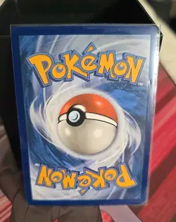 Iono Pokemon TCG Sir Paldean Fates Holo Card 237/091 NM+/M Condition Pokemon - Image 2
