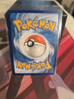 Pidgeotto 197/091 Pokemon Holo Card - Rare Collectible Trading Card - Image 2