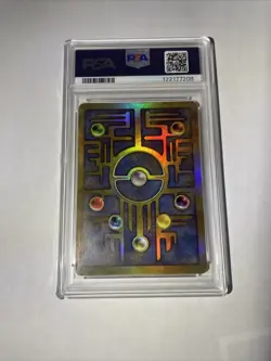 Ancient Mew 1 Miscellaneous Cards & Products Holo - Image 2