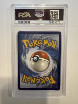 Mewtwo GX 31/68 Ultra Rare 2001 Sun & Moon Hidden Fates Pokemon TCG Card PSA 10 - Image 2