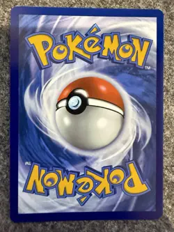 Riolu Mega Evolution ETB Pokemon Card Promo 010 - Image 2