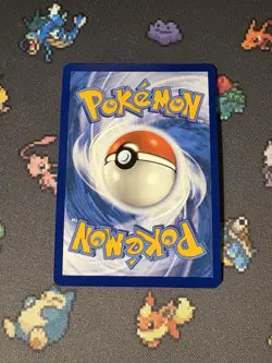 Pokemon Cards Maushold 210/091 Shiny Holo Rare Paldean Fates - (NM) - Image 3