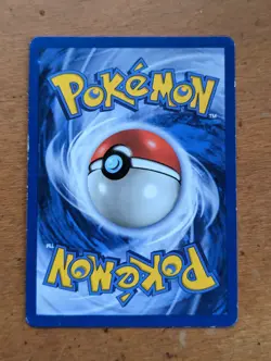 Squirtle 1st Edition German 63/102 Shiggy Base SetPokemon Card - Image 2