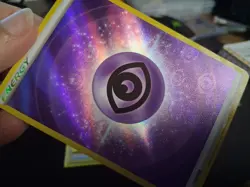 Pokemon TCG Holo Energy Card Lot - Various Types Collection - Image 4