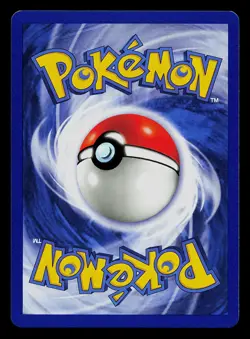 Pokemon Card - Arcanine Arcanin FRENCH 1st Edition Base Set 23/102 Uncommon - Image 2