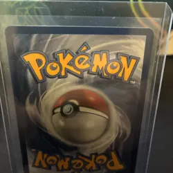 Pokemon Card Mega Absol ex 161/132 - Ultra Rare Full Art - Mega Evolution - Image 4