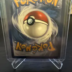 Pokemon Card Mega Absol ex 161/132 - Ultra Rare Full Art - Mega Evolution - Image 5