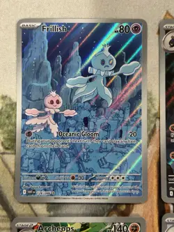 White Flare Illustration Rare IR Lot of 6 Cards Full Art English Holo - NM/M 🔥 - Image 2