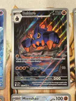White Flare Illustration Rare IR Lot of 6 Cards Full Art English Holo - NM/M 🔥 - Image 3