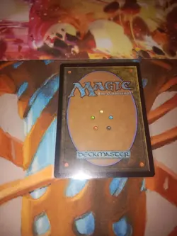 Toxic Deluge #1860 Merciless Poisoning FOIL NM MTG Final Fantasy Secret Lair - Image 2