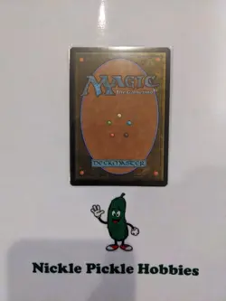 x1 Snow-Covered Forest - Foil MTG Modern Horizons NM, English - Image 2