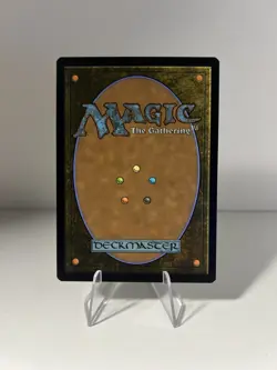 NM Foil Friendly Neighborhood, MTG, Marvel's Spider-Man, Magic the Gathering, 8 - Image 2