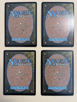 Final Fantasy MTG unique And Miscellaneous Promos, P0001 P0002 P0003 P0004 - Image 2