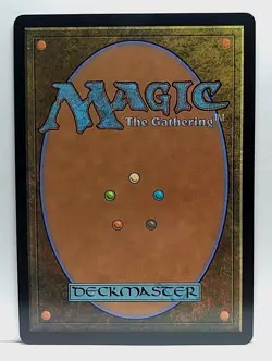 Mangara, the Diplomat - Commander Masters - Magic The Gathering NM - Image 2