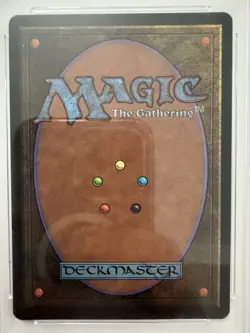 Mtg Beta PSA 9 Conservator | Magic the gathering | GREAT CONDITION - Image 4