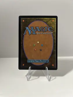 Fandaniel, Telophoroi Ascian #146 FIC R (Extended Art Non-Foil)MTG Final Fantasy - Image 2