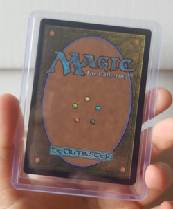 MTG - Fiery Emancipation - Core Set 2021- #143 - Image 3