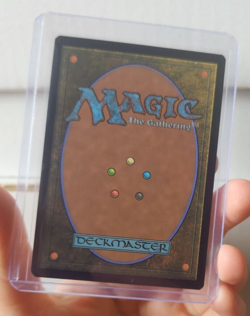 MTG - Fiery Emancipation - Core Set 2021- #143 - Image 5