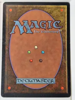 Bog Wraith - 5th Edition Core Set - Magic the Gathering MTG Nice! - Image 2