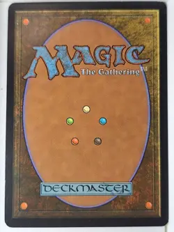 Skeletal Changeling - Lorwyn - Magic the Gathering MTG Nice! - Image 2