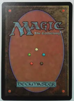 Mind Games *Common* Magic MtG x1 Stronghold - Image 2