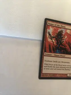 Magus of the Moon Future Sight Regular - Image 2