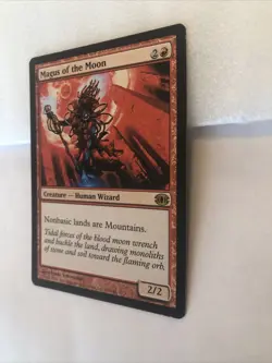 Magus of the Moon Future Sight Regular - Image 3