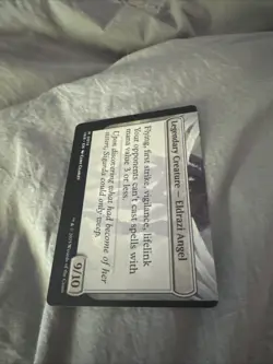Bruna, the Fading Light Innistrad Remastered Regular - Image 2