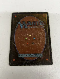 Unlimited Hypnotic Specter MTG Heavy play - Image 2