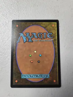 Magic the Gathering Chain Reaction Kamigawa: Neon Dynasty Commander MTG NM - Image 2