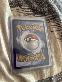 Pokemon TCG: Charizard ex 215/197 Obsidian Flames Holo Full Art Ultra Rare NM - Image 2