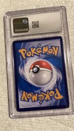 Charizard Pokemon (2024) S. Chinese All-Stars: Mei - 003/127 Reverse Holo - Image 2