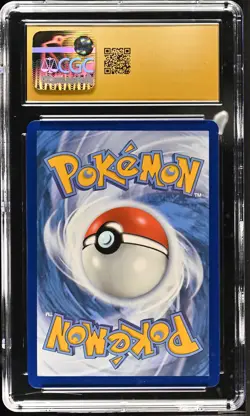 DUBWOOL V Shiny Vault Holo Rare #SV120 CGC Pristine Pokemon - Image 2