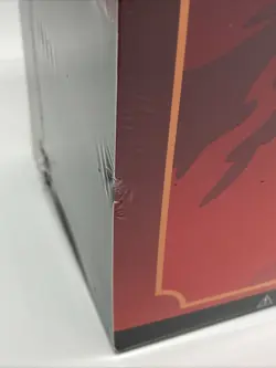 Pokemon TCG Obsidian Flames Elite Trainer Box ETB Sealed - Image 2